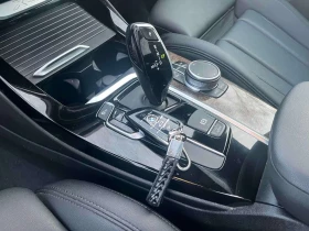 BMW X3 * xDrive30i * ПОДГРЕВ* ПАНОРАМА* , снимка 14