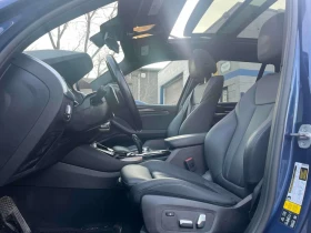 BMW X3 * xDrive30i * ПОДГРЕВ* ПАНОРАМА* , снимка 10