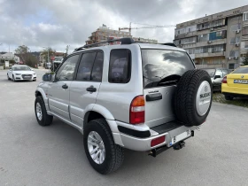 Suzuki Grand vitara 2.5 V6, снимка 7