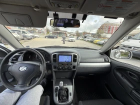 Suzuki Grand vitara 2.5 V6, снимка 14