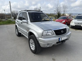 Suzuki Grand vitara 2.5 V6, снимка 3