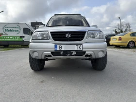 Suzuki Grand vitara 2.5 V6, снимка 1