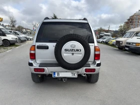 Suzuki Grand vitara 2.5 V6, снимка 6