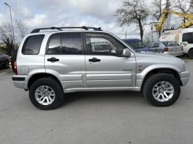 Suzuki Grand vitara 2.5 V6, снимка 4