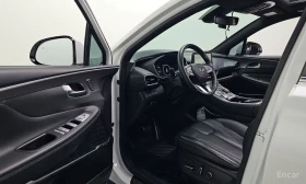 Hyundai Santa fe, снимка 10