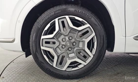 Hyundai Santa fe, снимка 5