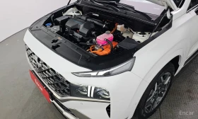 Hyundai Santa fe, снимка 6