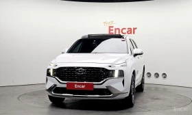 Hyundai Santa fe, снимка 3