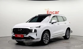 Hyundai Santa fe, снимка 1