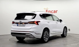 Hyundai Santa fe, снимка 2