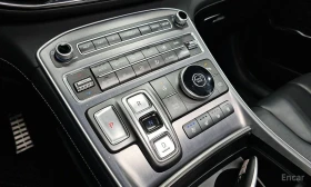 Hyundai Santa fe, снимка 9