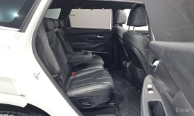 Hyundai Santa fe, снимка 11