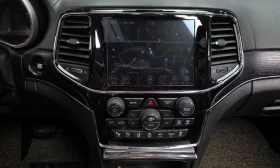 Jeep Grand cherokee SUMMIT* 3.6* DISTRONIC* ПАНОРАМА* ОБДУХВАНЕ, снимка 14