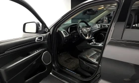 Jeep Grand cherokee SUMMIT* 3.6* DISTRONIC* ПАНОРАМА* ОБДУХВАНЕ, снимка 10