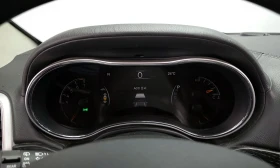 Jeep Grand cherokee SUMMIT* 3.6* DISTRONIC* ПАНОРАМА* ОБДУХВАНЕ, снимка 8