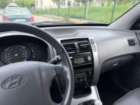 Hyundai Tucson 2.0 CRDI, снимка 12