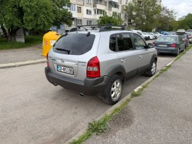 Hyundai Tucson 2.0 CRDI, снимка 5