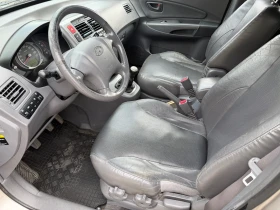 Hyundai Tucson 2.0 CRDI, снимка 9