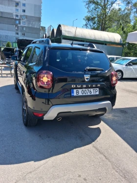 Dacia Duster, снимка 4