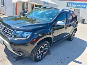 Dacia Duster, снимка 3