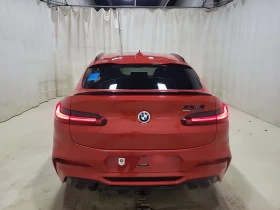 BMW X4 M* 4x4* Pano* 360view* Обдухване* Подгрев* , снимка 6