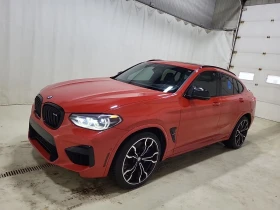 BMW X4 M* 4x4* Pano* 360view* Обдухване* Подгрев* , снимка 2