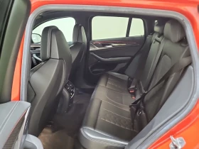 BMW X4 M* 4x4* Pano* 360view* Обдухване* Подгрев* , снимка 13