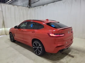 BMW X4 M* 4x4* Pano* 360view* Обдухване* Подгрев* , снимка 5