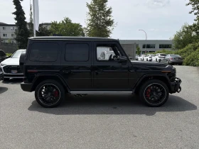 Mercedes-Benz G, снимка 3