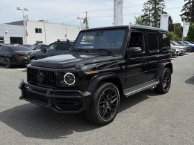 Mercedes-Benz G, снимка 1