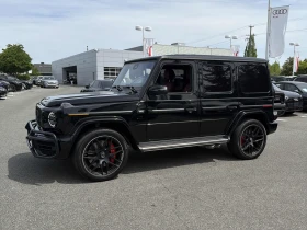 Mercedes-Benz G, снимка 2