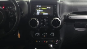 Jeep Wrangler SAHARA* ДЪЛГА БАЗА* КРАЙНА ЦЕНА, снимка 11