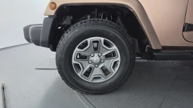Jeep Wrangler SAHARA* ДЪЛГА БАЗА* КРАЙНА ЦЕНА, снимка 5