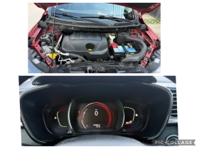 Renault Kadjar 1.5dci FULL-Panorama-Koja, снимка 13