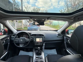 Renault Kadjar 1.5dci FULL-Panorama-Koja, снимка 11