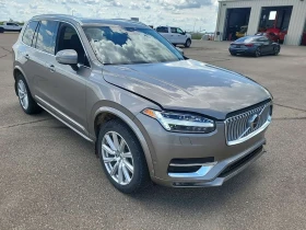 Volvo Xc90 * INSCRIPTION * CARFAX * , снимка 2
