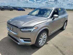 Volvo Xc90 * INSCRIPTION * CARFAX * , снимка 1