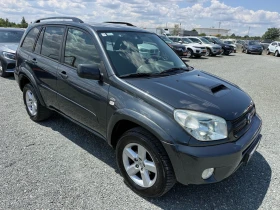Toyota Rav4 (KATO НОВА)^(4х4), снимка 3