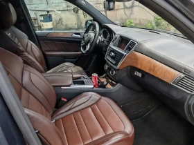 Mercedes-Benz ML 63 AMG W 166, снимка 8