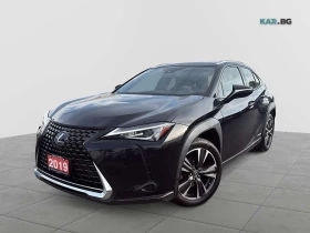 Lexus UX 250h * AWD* КОЖА* ПОДГРЕВ* ОБДУХВАНЕ* ШИБИДАХ* КАМЕРА* , снимка 1