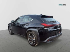 Lexus UX 250h * AWD* КОЖА* ПОДГРЕВ* ОБДУХВАНЕ* ШИБИДАХ* КАМЕРА* , снимка 4