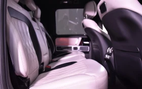 Mercedes-Benz G 63 AMG BRABUS Package , снимка 11