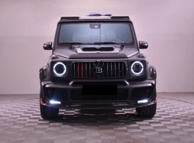 Mercedes-Benz G 63 AMG BRABUS Package , снимка 6