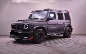 Mercedes-Benz G 63 AMG BRABUS Package , снимка 1