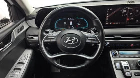 Hyundai Palisade 3.8 GDi Exclusive, снимка 12