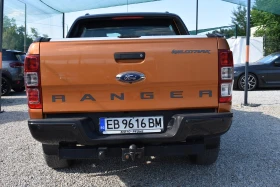 Ford Ranger 3.2TDCI-WILDTRAK-AUTOMAT-LIFT-TOP!!, снимка 4