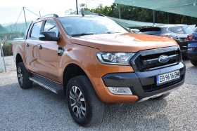 Ford Ranger 3.2TDCI-WILDTRAK-AUTOMAT-LIFT-TOP!!, снимка 7