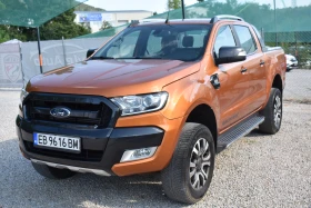 Ford Ranger 3.2TDCI-WILDTRAK-AUTOMAT-LIFT-TOP!!, снимка 1