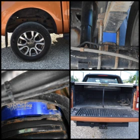 Ford Ranger 3.2TDCI-WILDTRAK-AUTOMAT-LIFT-TOP!!, снимка 16