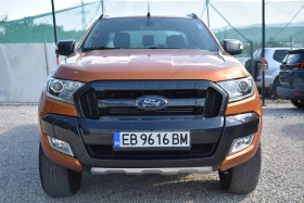 Ford Ranger 3.2TDCI-WILDTRAK-AUTOMAT-LIFT-TOP!!, снимка 8